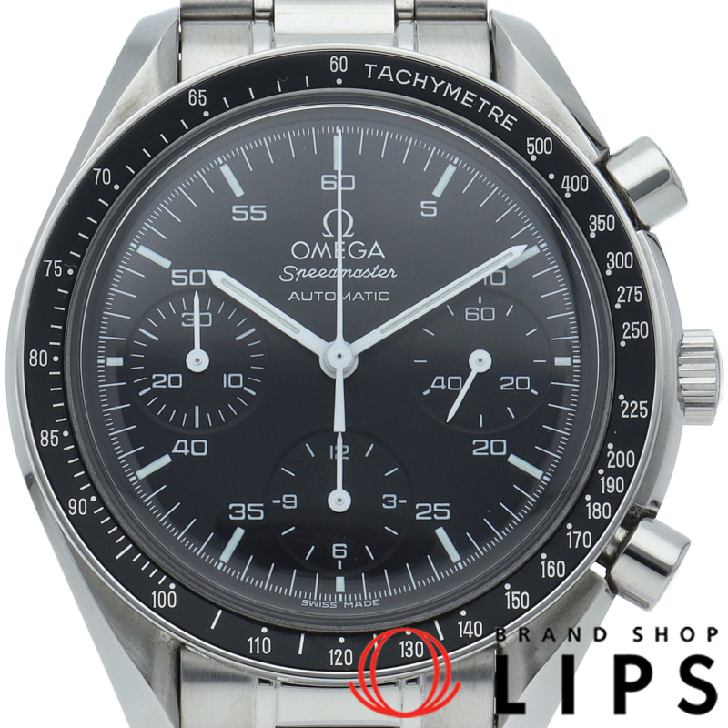 スピードマスター オートマチック