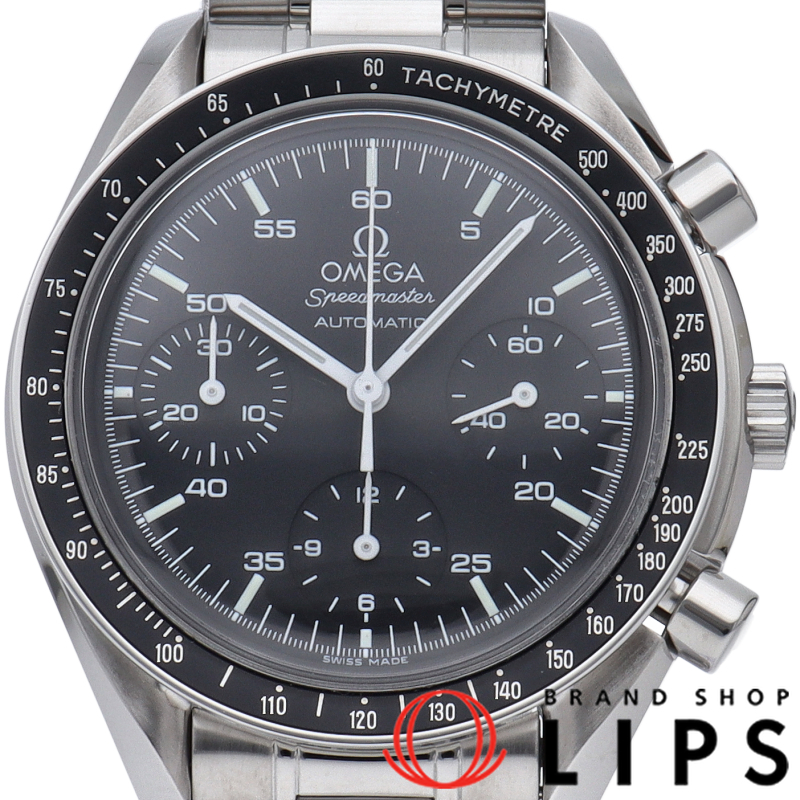 スピードマスター オートマチック