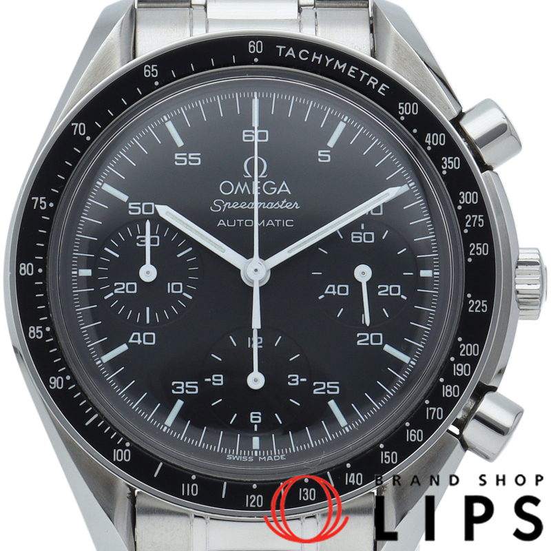 スピードマスター オートマチック