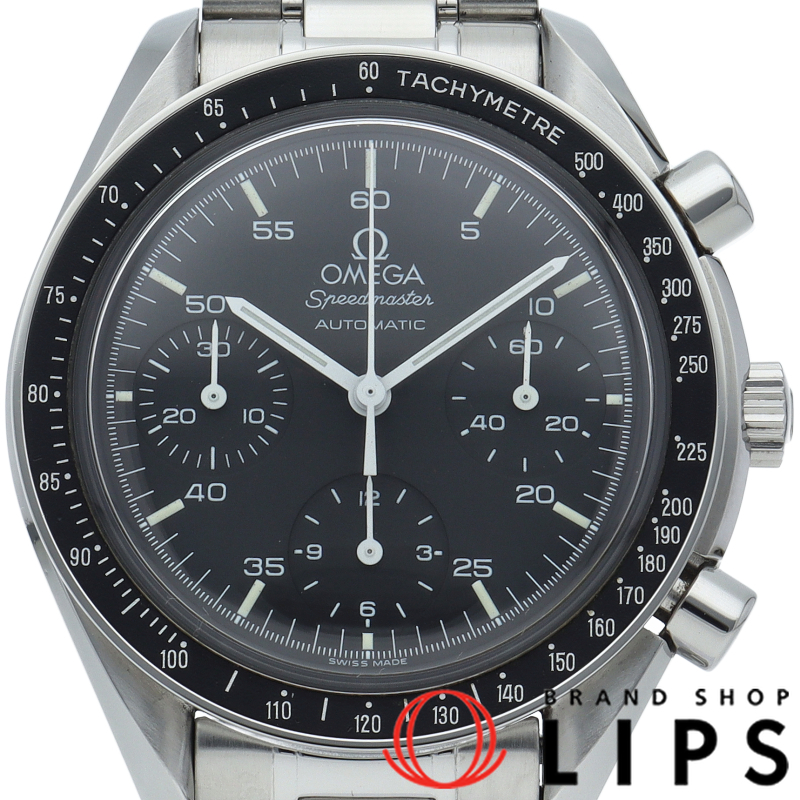 スピードマスター オートマチック