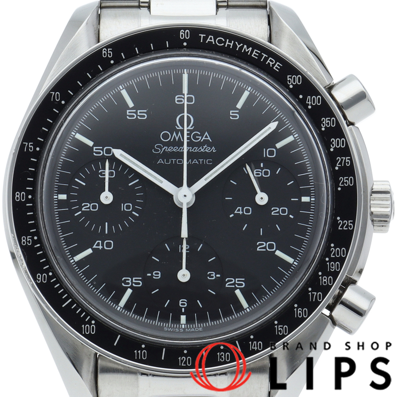 スピードマスター オートマチック