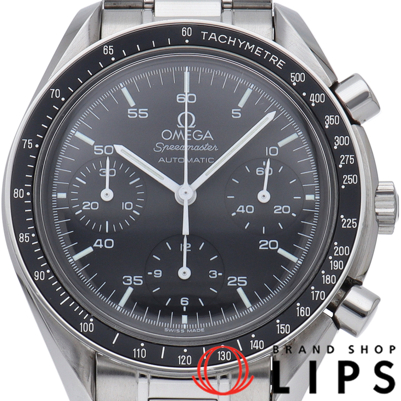 スピードマスター オートマチック
