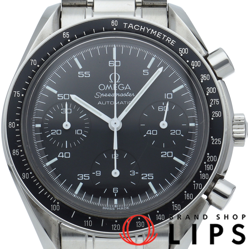 スピードマスター オートマチック