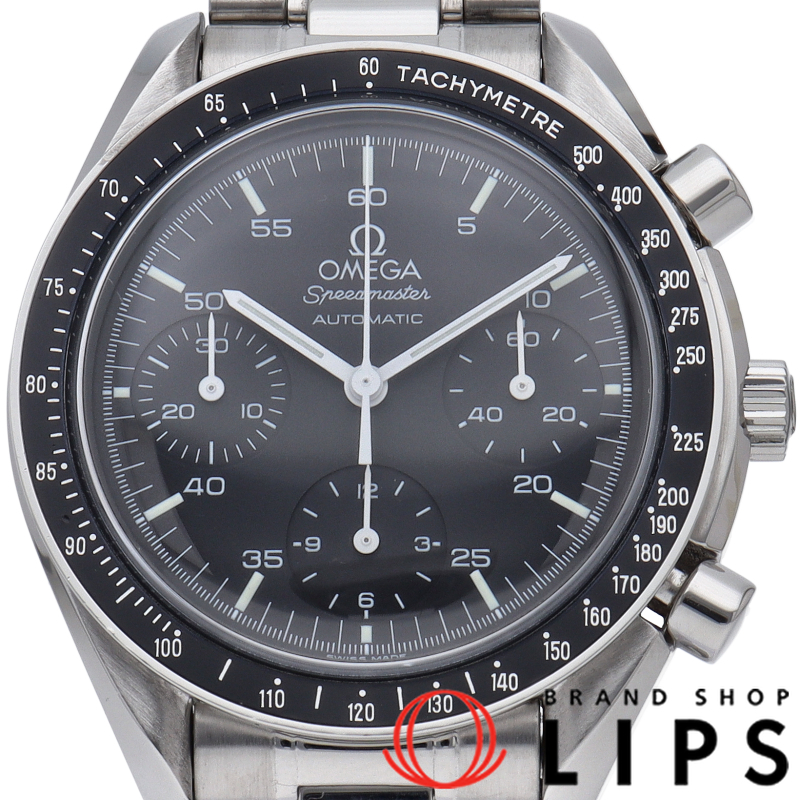 スピードマスター オートマチック