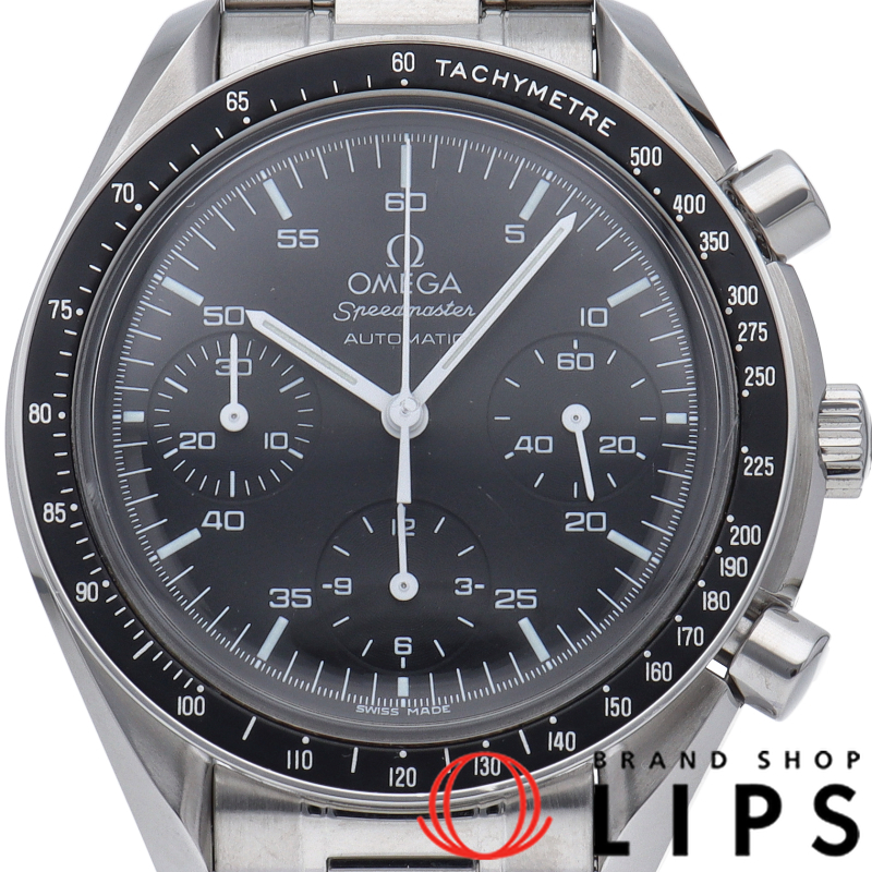 スピードマスター オートマチック