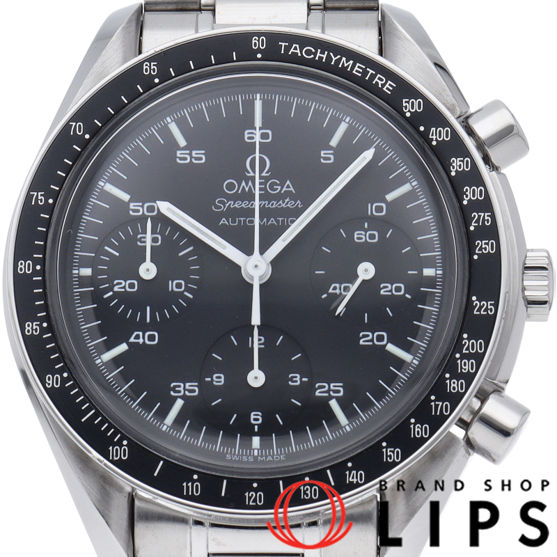 スピードマスター オートマチック