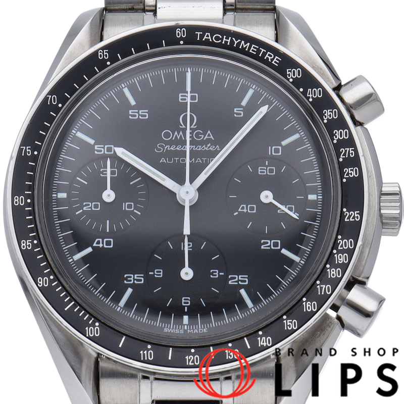 スピードマスター オートマチック