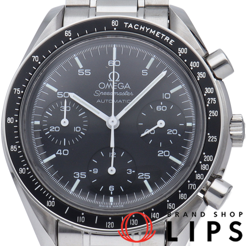 スピードマスター オートマチック