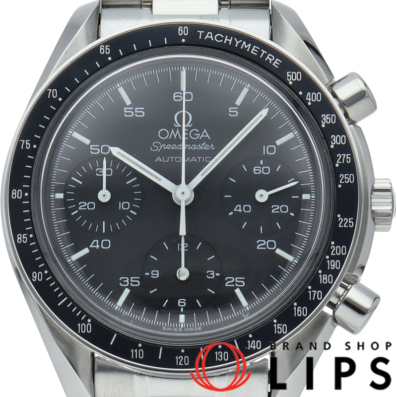 スピードマスター オートマチック OH済