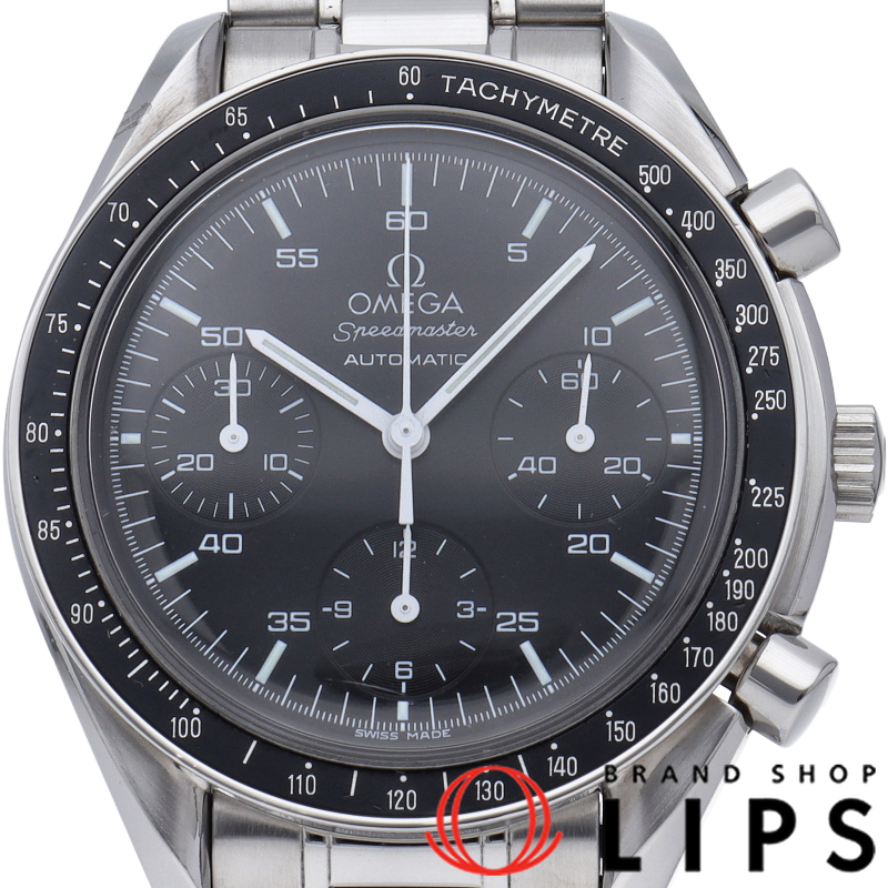 スピードマスター オートマチック トリチウム