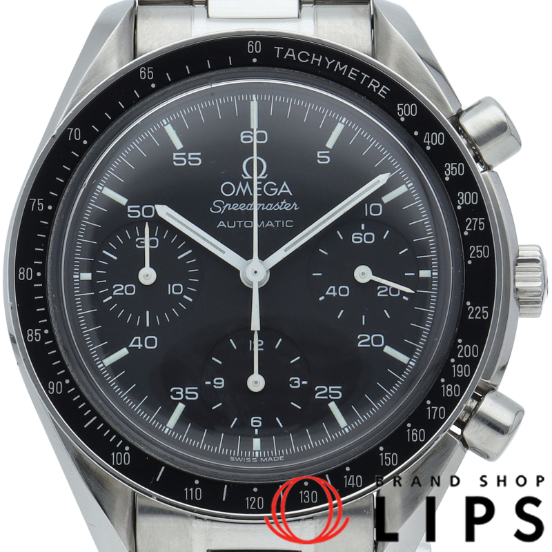 スピードマスター オートマチック