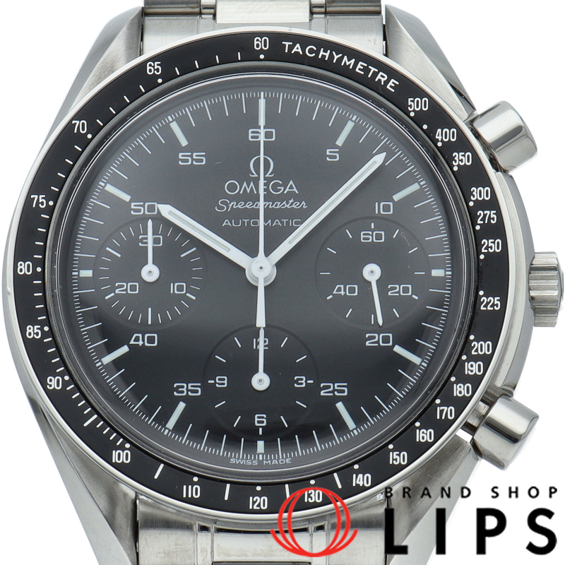 スピードマスター オートマチック
