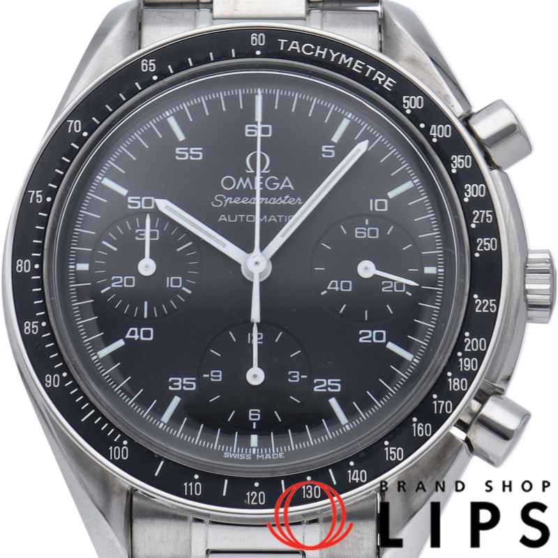 スピードマスター オートマチック