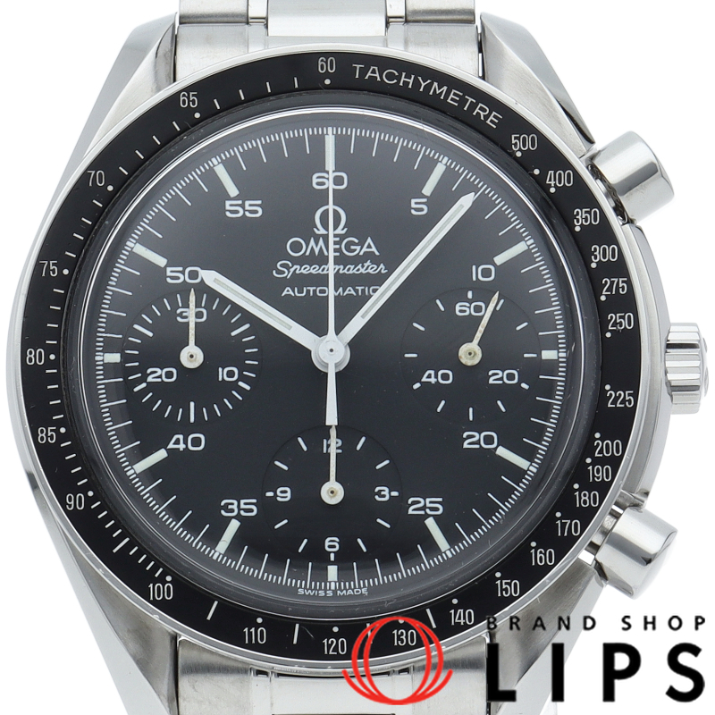 スピードマスター オートマチック