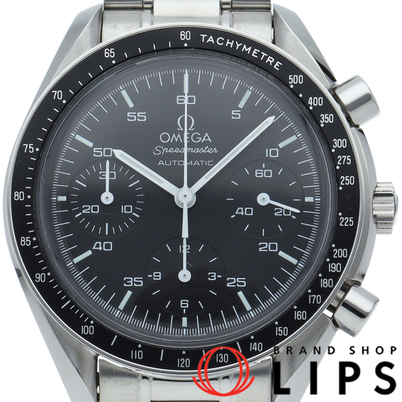 スピードマスター オートマチック