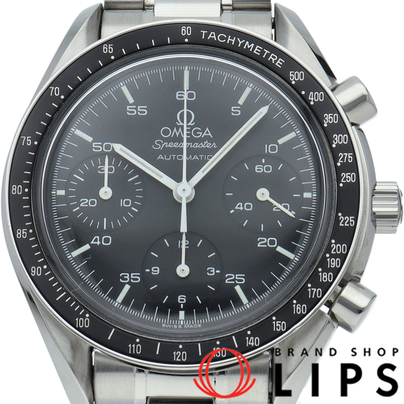 スピードマスター オートマチック OH済