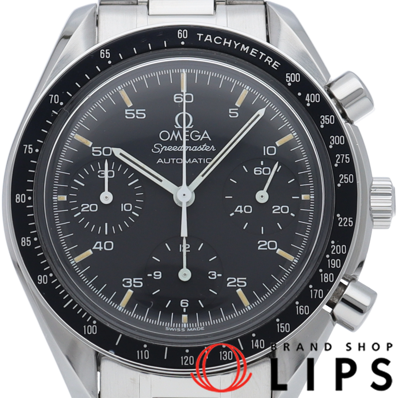 スピードマスター オートマチック トリチウム