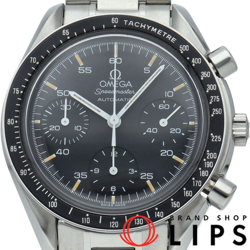 スピードマスター オートマチック トリチウム