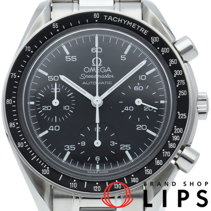 スピードマスター オートマチック