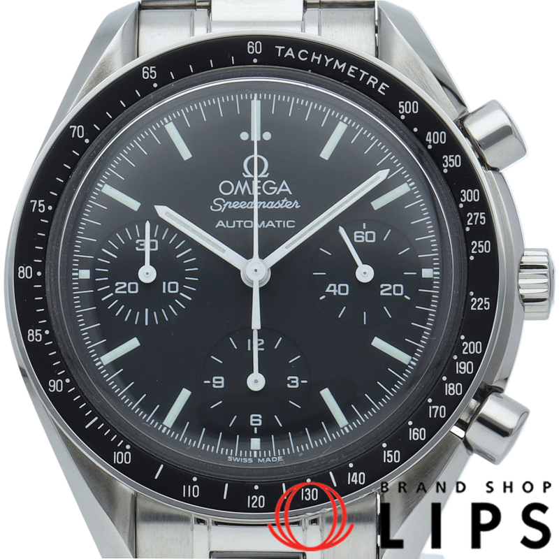 スピードマスター オートマチック