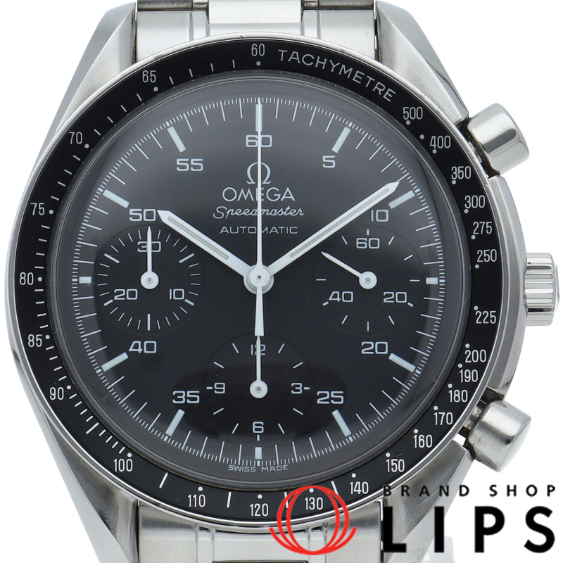 スピードマスター オートマチック