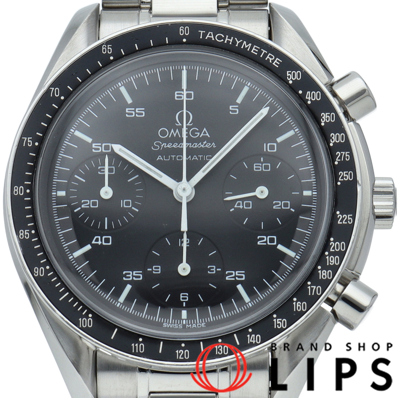 スピードマスター オートマチック