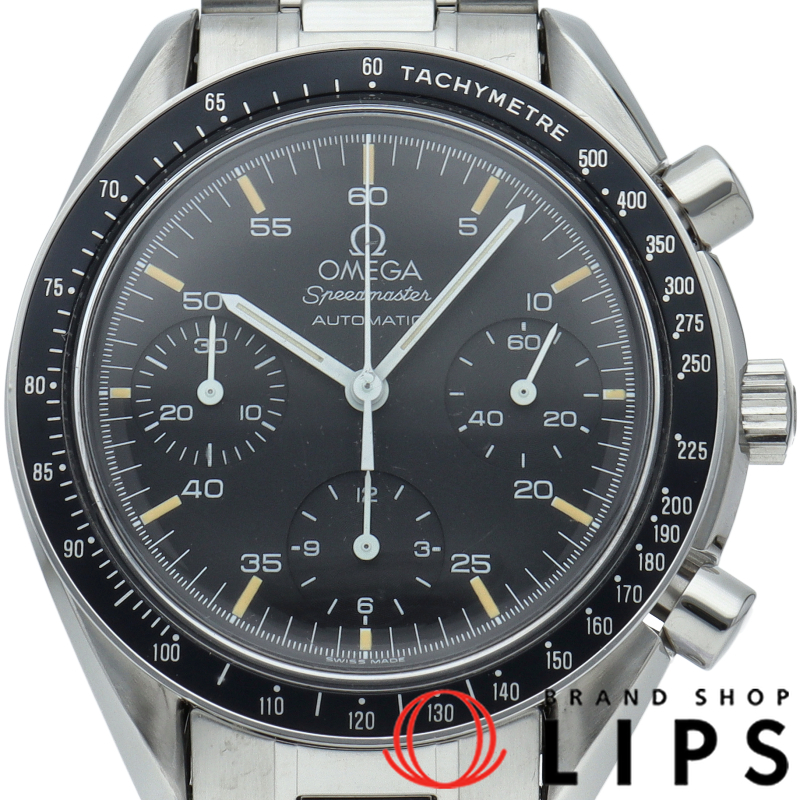 スピードマスター オートマチック トリチウム