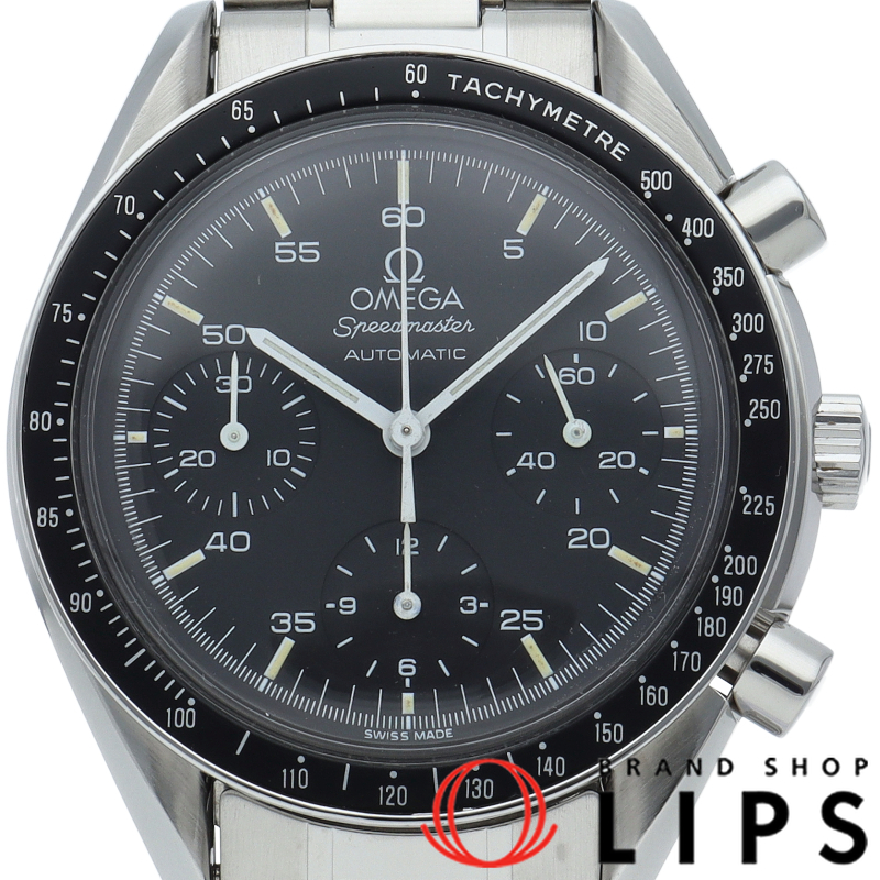 スピードマスター オートマチック OH済