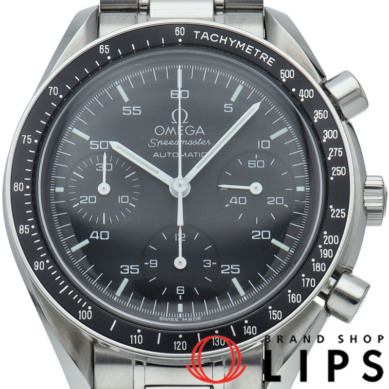 スピードマスター オートマチック