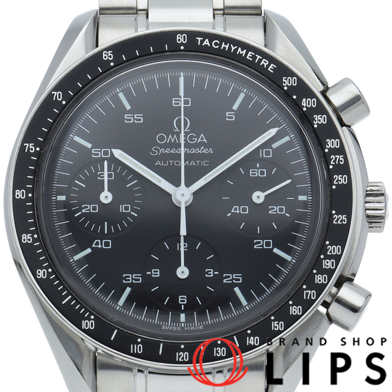 スピードマスター オートマチック