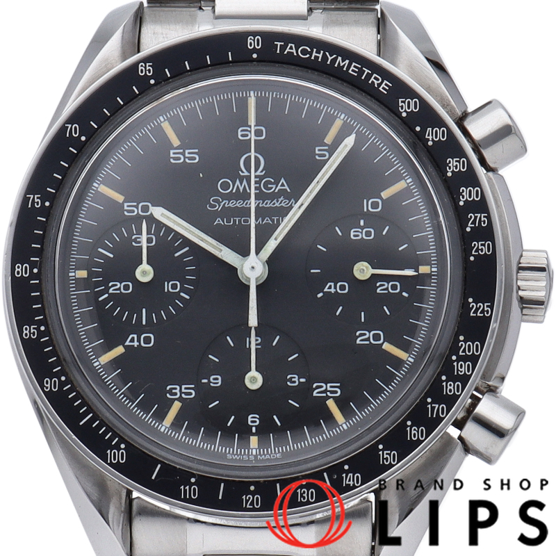 スピードマスター オートマチック トリチウム