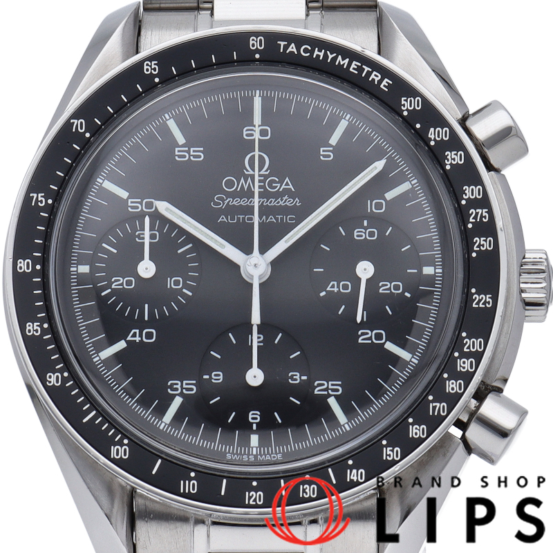 スピードマスター オートマチック