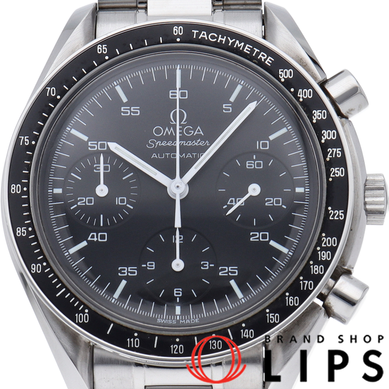 スピードマスター オートマチック