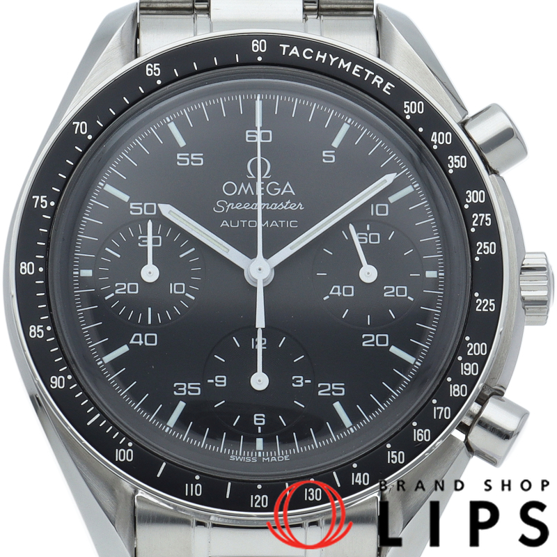 スピードマスター オートマチック