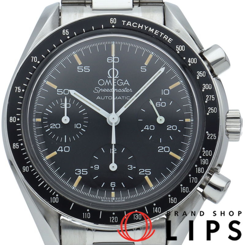 スピードマスター オートマチック トリチウム