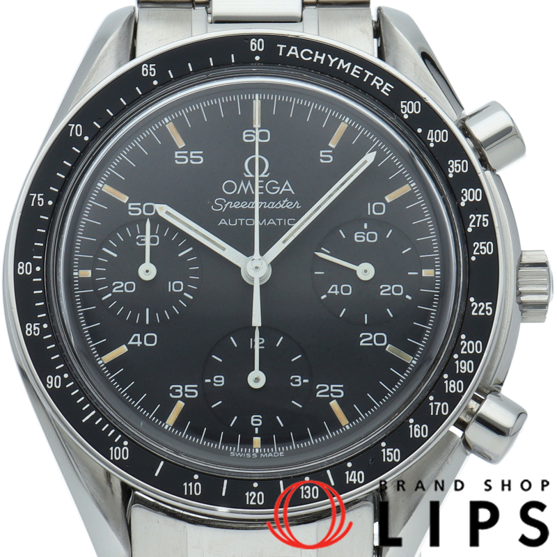 スピードマスター オートマチック トリチウム