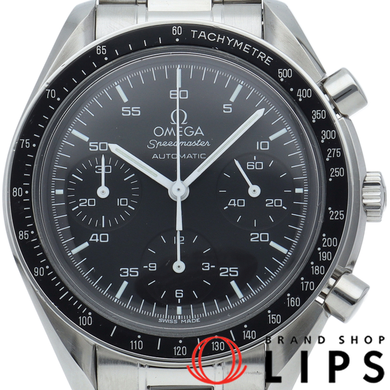 スピードマスター オートマチック