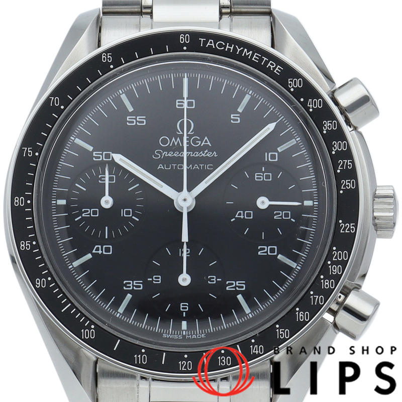 スピードマスター オートマチック