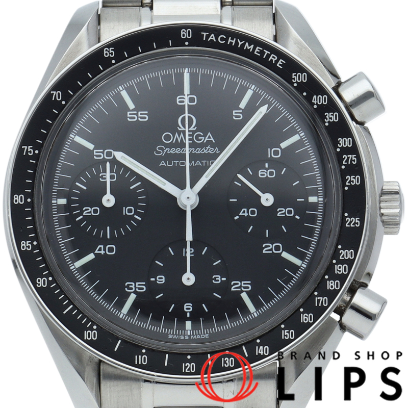 スピードマスター オートマチック