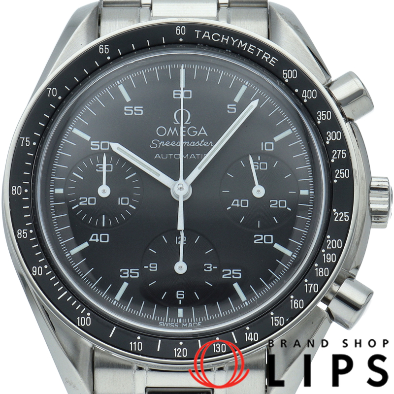 スピードマスター オートマチック OH済