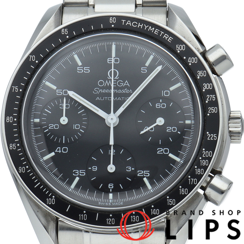 スピードマスター オートマチック