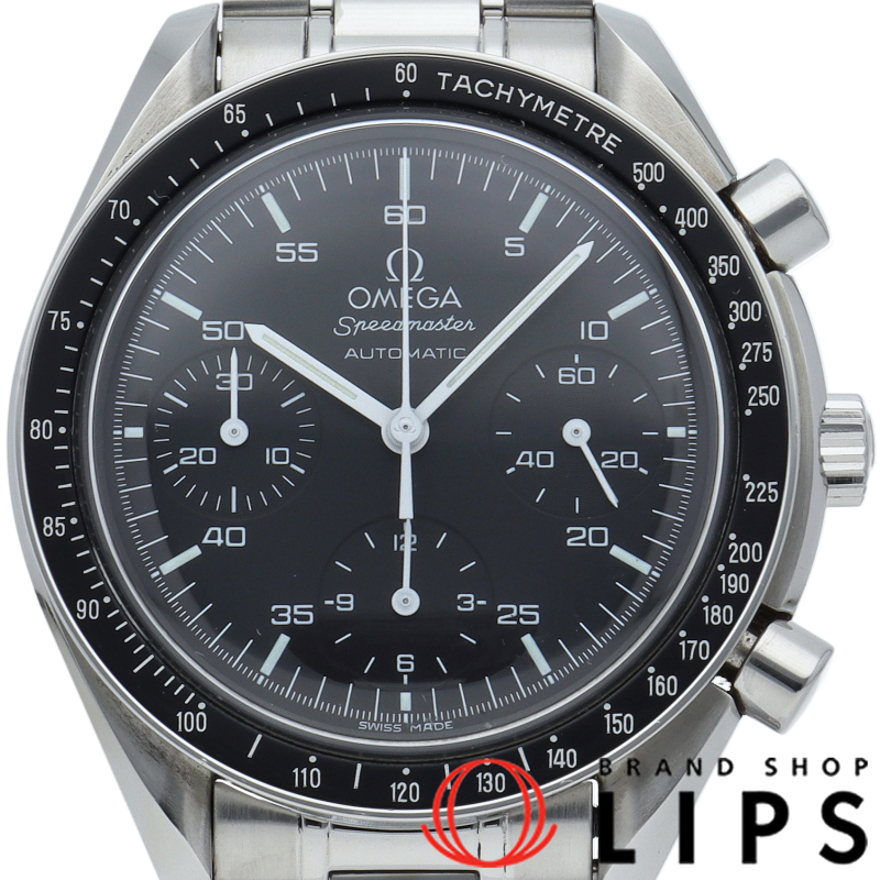 スピードマスター オートマチック