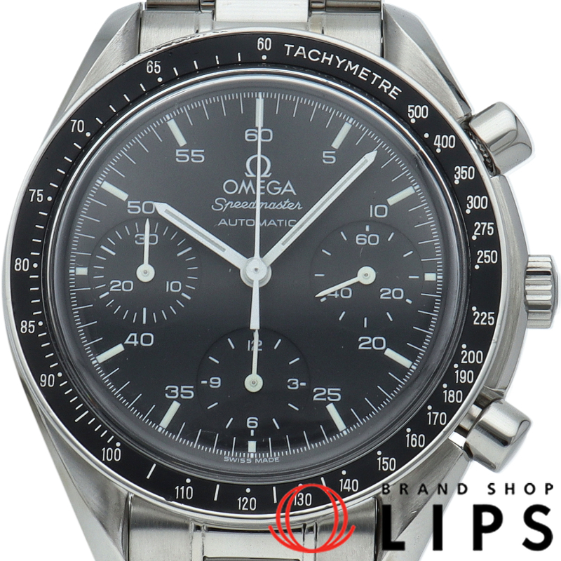 スピードマスター オートマチック