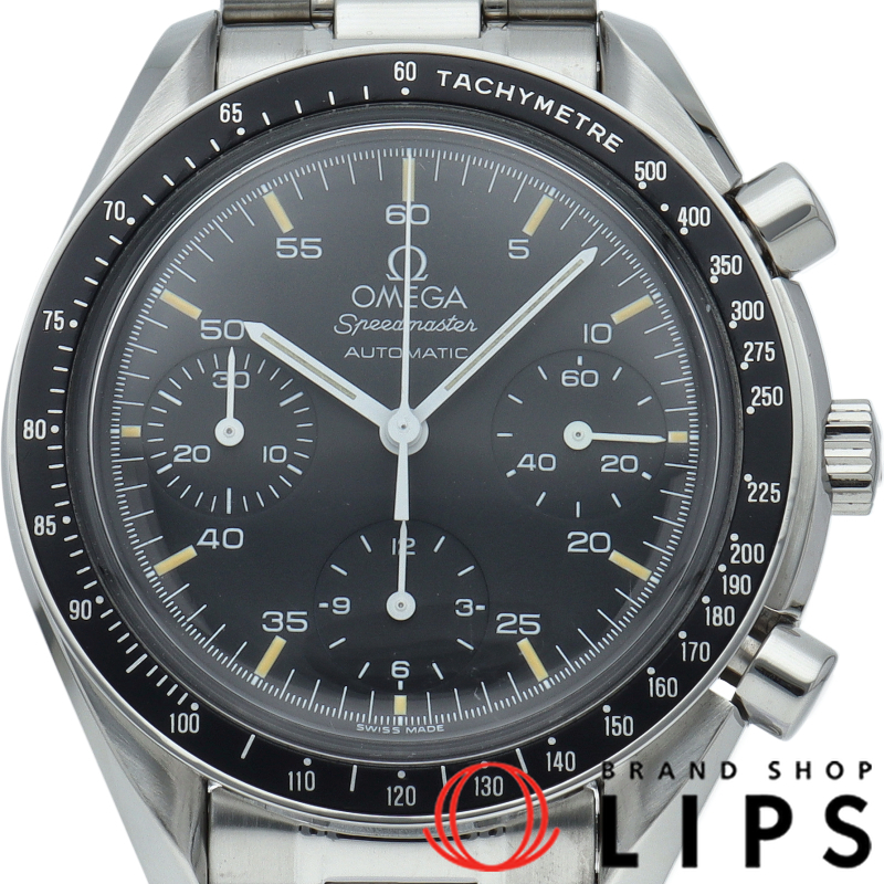 スピードマスター オートマチック トリチウム