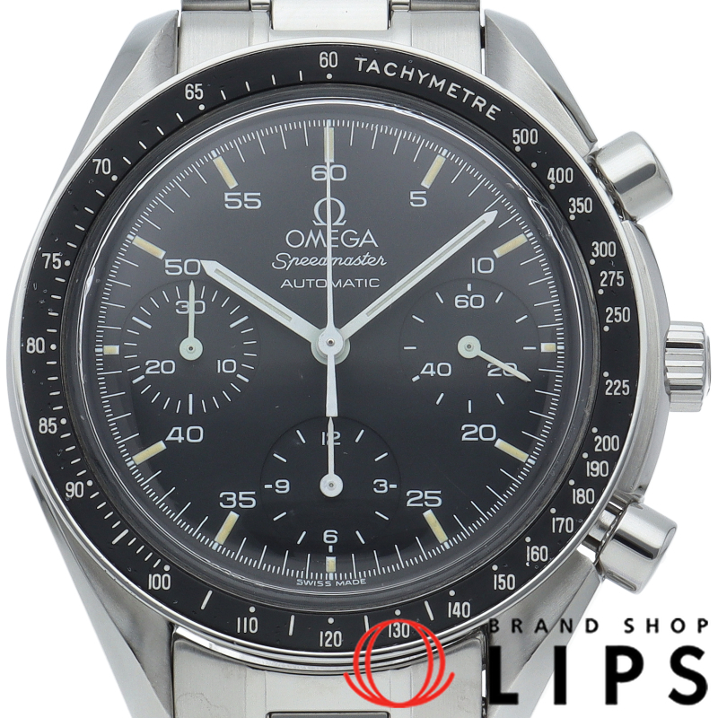 スピードマスター オートマチック トリチウム