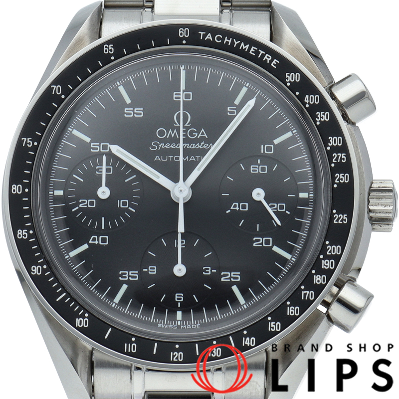 スピードマスター オートマチック