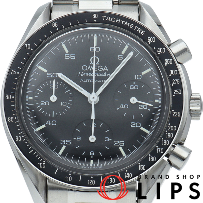 スピードマスター オートマチック