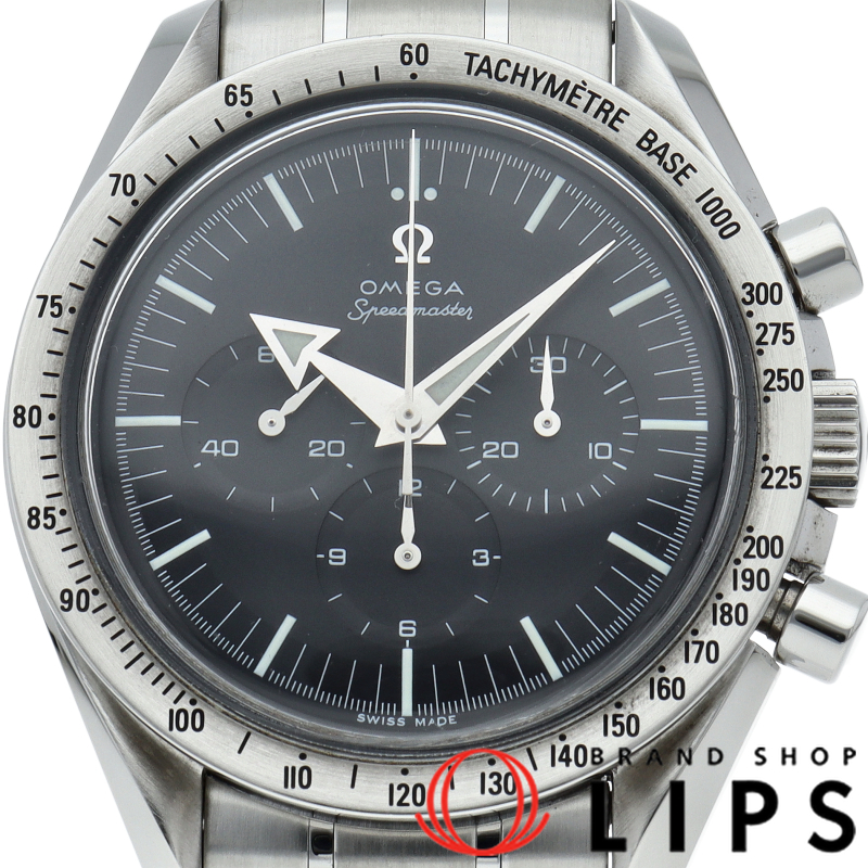 スピードマスター ブロードアロー クロノグラフ 42mm ファーストレプリカ