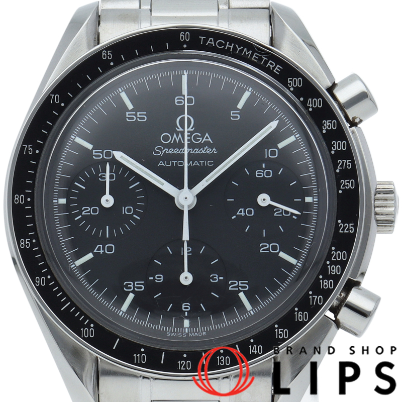 スピードマスター オートマチック