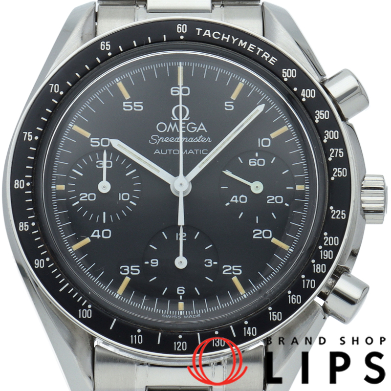 スピードマスター オートマチック トリチウム